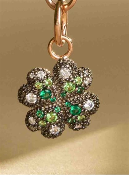 Pendentif Alisei Femme in Argent Zircone P365 - P365